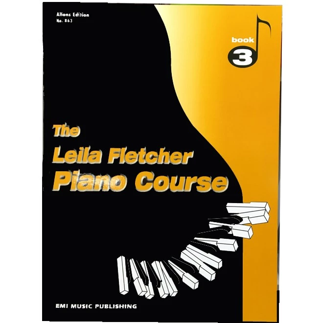 Crescendo Music Manuscript The Leila Fletcher Piano Course 5 Crescendo Music Manuscript The Leila Fletcher Piano Course