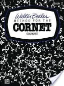 Crescendo Music Manuscript Walter Beeler Method For Trombone - Book 2