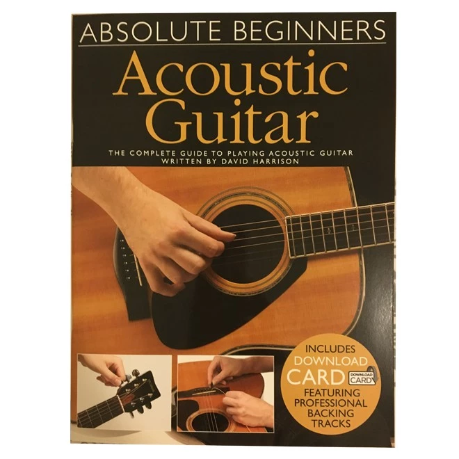 Crescendo Music Manuscript Absolute Beginners Acoustic Guitar 3 Crescendo Music Manuscript Absolute Beginners Acoustic Guitar
