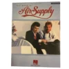 Crescendo Music Manuscript The Best Of Air Supply PVG