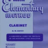 Crescendo Music Rubank Elementary Method - Clarinet 1 Crescendo Music Rubank Elementary Method - Clarinet