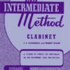 Crescendo Music Rubank Intermediate Method - Clarinet 1 Crescendo Music Rubank Intermediate Method - Clarinet