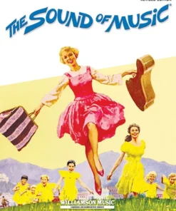 Crescendo Music The Sound Of Music, Vocal Selections