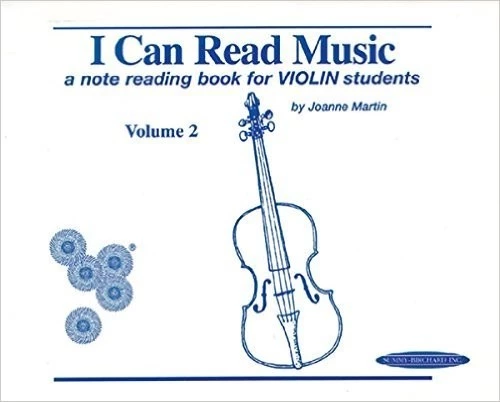 Crescendo Music Manuscript I Can Read Music - Violin 4 Crescendo Music Manuscript I Can Read Music - Violin
