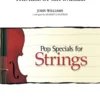 Crescendo Music Manuscript The Rise Of Skywalker - Pop Specials For Strings