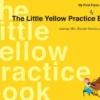Crescendo Music Music Journal Diary : The Little Yellow Practice Book