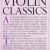 Crescendo Music The Library Of Violin Classics Violin & Piano 2 Crescendo Music The Library Of Violin Classics Violin & Piano
