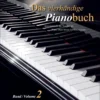 Hal Leonard The Piano Duet Book Vol. 2 Manuscript