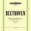 Hal Leonard BEETHOVEN Concerto No. 5 In E Flat Op. 73 'Emperor' 1 Hal Leonard BEETHOVEN Concerto No. 5 In E Flat Op. 73 'Emperor'