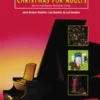 Crescendo Music Bastien Christmas Piano For Adults Bk 1