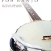 Crescendo Music Classical Themes For Banjo 2 Crescendo Music Classical Themes For Banjo