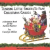Crescendo Music Teaching Little Fingers To Play Christmas Carols 2 Crescendo Music Teaching Little Fingers To Play Christmas Carols