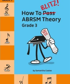 Crescendo Music How To Blitz ABRSM Theory