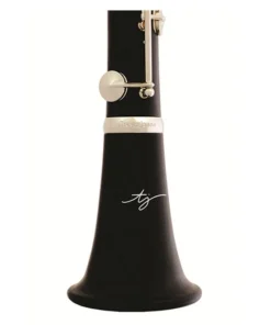 Crescendo Music Trevor James B♭ Clarinet