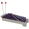 Crescendo Music Percussion Mitello Rosewood Soprano Xylophone