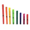Mano Percussion Musical Tubes Set Of 8 Percussion