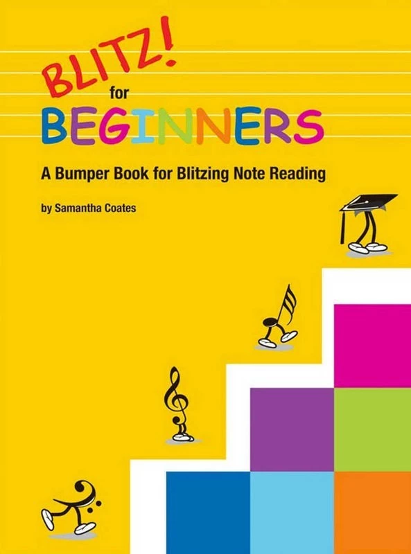 Crescendo Music Blitz For Beginners By Samantha Coates Manuscript 3 Crescendo Music Blitz For Beginners By Samantha Coates Manuscript