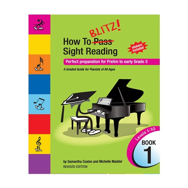 Crescendo Music Manuscript How To Blitz Sight Reading By Samantha Coates 3 Crescendo Music Manuscript How To Blitz Sight Reading By Samantha Coates