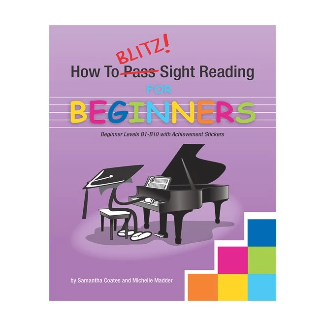 Crescendo Music Manuscript How To Blitz Sight Reading By Samantha Coates 4 Crescendo Music Manuscript How To Blitz Sight Reading By Samantha Coates