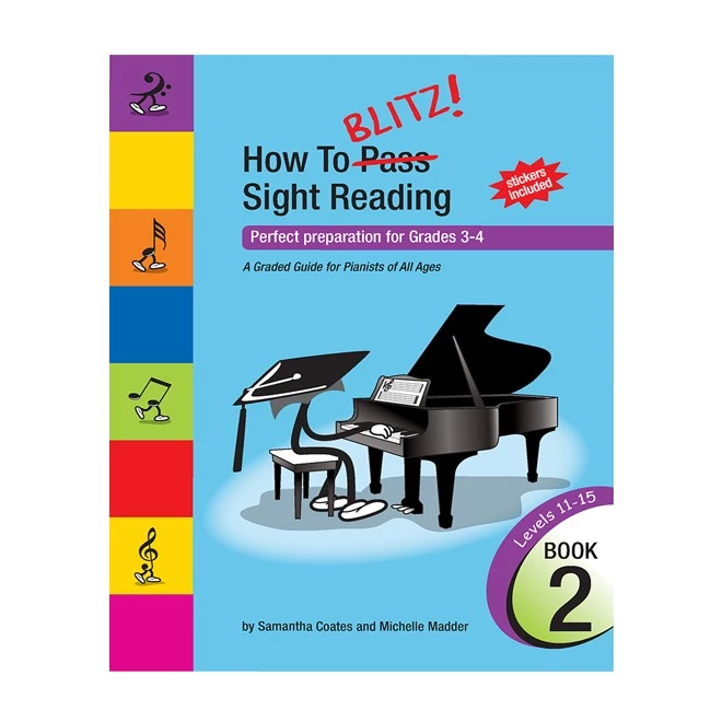 Crescendo Music Manuscript How To Blitz Sight Reading By Samantha Coates 5 Crescendo Music Manuscript How To Blitz Sight Reading By Samantha Coates