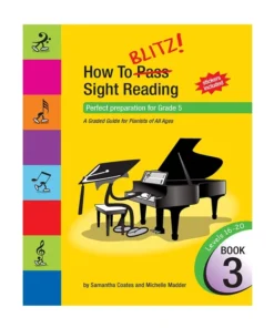 Crescendo Music Manuscript How To Blitz Sight Reading By Samantha Coates 9 Crescendo Music Manuscript How To Blitz Sight Reading By Samantha Coates