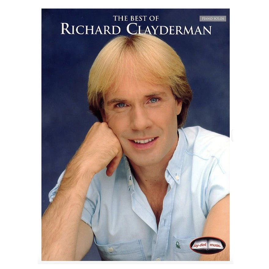 Crescendo Music Manuscript The Best Of Richard Clayderman Piano Solos 3 Crescendo Music Manuscript The Best Of Richard Clayderman Piano Solos
