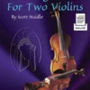 Crescendo Music Wedding Music For Two Violins