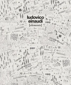 Crescendo Music Elements By Ludovico Einaudi Manuscript