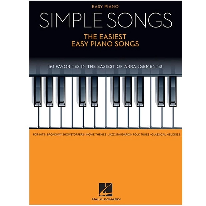 Crescendo Music Simple Songs : The Easiest Easy Piano Songs Manuscript 3 Crescendo Music Simple Songs : The Easiest Easy Piano Songs Manuscript