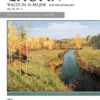 Crescendo Music Waltz In A-flat Major, Opus 69, No. 1