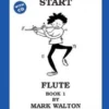 Crescendo Music Manuscript Off To A Great Start Flute Book 1 With CD By Mark Walton 1 Crescendo Music Manuscript Off To A Great Start Flute Book 1 With CD By Mark Walton