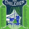 Crescendo Music Piano Pieces For Children: EFS No.3 Manuscript 1 Crescendo Music Piano Pieces For Children: EFS No.3 Manuscript