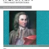 Hal Leonard Bach Two-Part Inventions Manuscript 2 Hal Leonard Bach Two-Part Inventions Manuscript