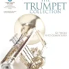 Hal Leonard Manuscript The Trumpet Collection - Intermediate Level