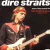 Crescendo Music Play Guitar With Dire Straits BK/CD Manuscript