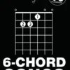 Crescendo Music Little Black Songbook Of 6 Chord Songs Guitar Manuscript 1 Crescendo Music Little Black Songbook Of 6 Chord Songs Guitar Manuscript