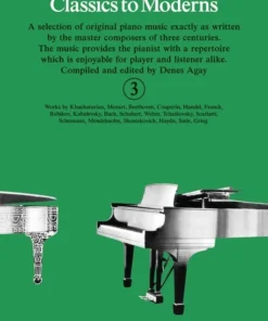 Crescendo Music Manuscript Classics To Moderns