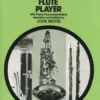 Crescendo Music Manuscript Solos For The Flute Player Louis Moyse 1 Crescendo Music Manuscript Solos For The Flute Player Louis Moyse