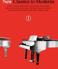 Crescendo Music New Classics To Moderns