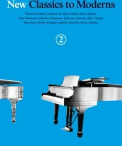 Crescendo Music New Classics To Moderns 6 Crescendo Music New Classics To Moderns