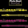 Crescendo Music Best Flute Duet Book Ever