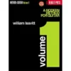 Hal Leonard Modern Method For Guitar Volume 1 Leavitt