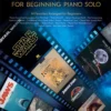 Crescendo Music John Williams For Beginning Piano Solo