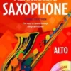 Crescendo Music Abracadabra Saxophone Book 2 CDs 3rd Edition 1 Crescendo Music Abracadabra Saxophone Book 2 CDs 3rd Edition