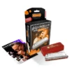 Hohner Progressive Series Golden Melody Harmonica