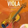 Crescendo Music Abracadabra Viola 3rd Edition Tuition Method BK/2CD