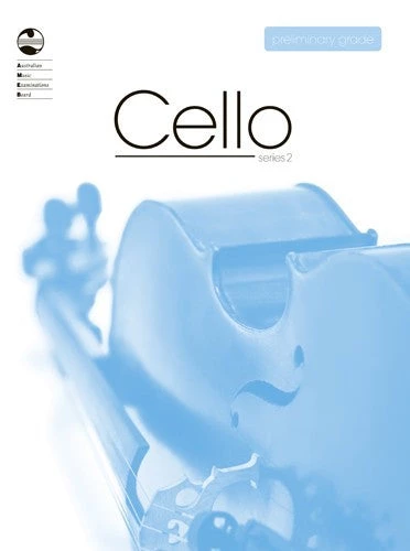 AMEB Cello Series 2 Grade Books Manuscript 3 AMEB Cello Series 2 Grade Books Manuscript