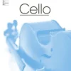 Crescendo Music AMEB Cello Technical Workbook 2009 Manuscript