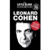 Crescendo Music Leonard Cohen Little Black Songbook Guitar Manuscript