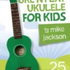 Crescendo Music Uke 'n Play Ukulele For Kids 1 Crescendo Music Uke 'n Play Ukulele For Kids